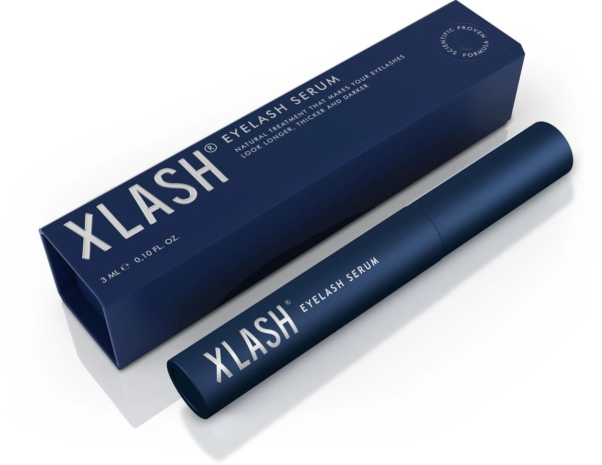 Xlash Wimper Serum 6 Xlash Wimper Serum - Afbeelding 4