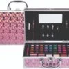Casuelle Make Up Koffer Roze Multi 2 Casuelle Make Up Koffer Roze Multi -Cosmetica Promotiewinkel 1200x928 1