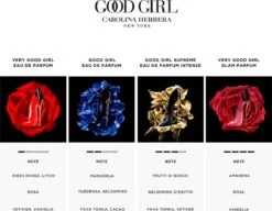 Carolina Herrera - Very Good Girl EDP 80 Ml 36 Carolina Herrera - Very Good Girl EDP 80 Ml -Cosmetica Promotiewinkel 1200x932 3