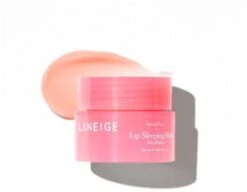 Laneige Mini Lip Sleeping Mask Berry - Lipmasker - 2x 3 Gr -Cosmetica Promotiewinkel 1200x935 1