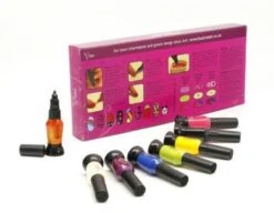 Buzz Nagellak Classic 8 Kleuren Kwast En Pen -Cosmetica Promotiewinkel 1200x935 3