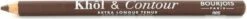 Bourjois Khol & Contour Extra Long Wear Oogpotlood - 005 Choco-Lacté -Cosmetica Promotiewinkel 1200x94