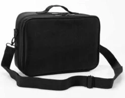 Cosmetica Koffer - Make-up Koffer Met Verstelbare Vakken - Visagie En Nagelstyliste Beauty Koffer - 35x25x11CM -Cosmetica Promotiewinkel 1200x943 1