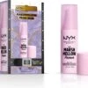 NYX Professional Makeup - Holidays 2022 Mrs Claus - Marshmellow Primer Giftset - Primer & Sponsje -Cosmetica Promotiewinkel 1200x948
