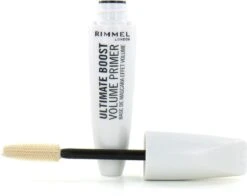 Rimmel London Ultimate Boost Volume Primer Mascara - 000 White 14 Rimmel London Ultimate Boost Volume Primer Mascara - 000 White -Cosmetica Promotiewinkel 1200x952 1
