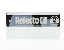 RefectoCil Wimper- En Wenkbrauw Verf - Blauw-zwart Nr. 2 - 15 Ml 18 RefectoCil Wimper- En Wenkbrauw Verf - Blauw-zwart Nr. 2 - 15 Ml -Cosmetica Promotiewinkel 1200x952 2