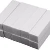 10 X White Block Voor Nagels - Bufferblock Nagelvijlen, Blokvijl Nagels -Cosmetica Promotiewinkel 1200x952 5
