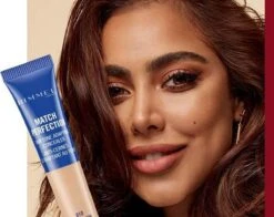 Rimmel London Match Perfection Concealer - 010 Porcelain -Cosmetica Promotiewinkel 1200x954