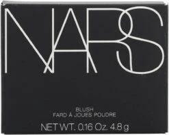 Nars Orgasm Blush - 4.8 Gr -Cosmetica Promotiewinkel 1200x955