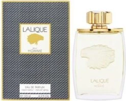 Lalique Homme Lion - 125ml - Eau De Parfum -Cosmetica Promotiewinkel 1200x960 4