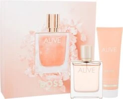 Hugo Boss Alive Geschenkset - 50ml Eau De Parfum + 75ml Bodylotion 19 Hugo Boss Alive Geschenkset - 50ml Eau De Parfum + 75ml Bodylotion -Cosmetica Promotiewinkel 1200x961 1
