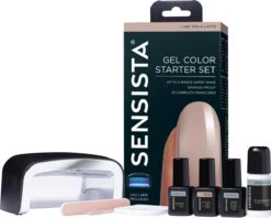 Sensista Gel Color Starter Set I Like You A Latte - Nude -Cosmetica Promotiewinkel 1200x963 1