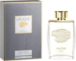 Lalique Homme Lion - 125ml - Eau De Parfum -Cosmetica Promotiewinkel 1200x963 2