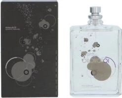 Escentric Molecules Molecule 01 100 Ml - Eau De Toilette - Unisex -Cosmetica Promotiewinkel 1200x965 1