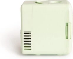 CREATE KOELKAST MINI BOX - Minikoelkast Voor Cosmetica 4L - Koud En Warm - Pastel Groen 17 CREATE KOELKAST MINI BOX - Minikoelkast Voor Cosmetica 4L - Koud En Warm - Pastel Groen -Cosmetica Promotiewinkel 1200x973 1