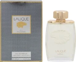 Lalique Homme Lion - 125ml - Eau De Parfum -Cosmetica Promotiewinkel 1200x976