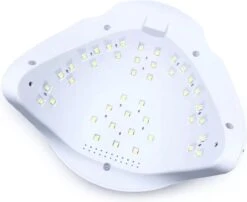 Nageldroger- 90 Watt LED UV Inclusief Manicure- Pedicure Set - Professioneel - Nagel Lamp LED - Professionele Nageldroger - Ledlamp - Gel Nagellak - Gelpolish - Gel Nagels - Builder Gel - Acryl 18 Nageldroger- 90 Watt LED UV Inclusief Manicure- Pedicure Set - Professioneel - Nagel Lamp LED - Professionele Nageldroger - Ledlamp - Gel Nagellak - Gelpolish - Gel Nagels - Builder Gel - Acryl -Cosmetica Promotiewinkel 1200x979 3