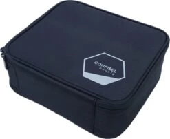 Cosmetica Koffer - Make-up Koffer Met Verstelbare Vakken - Visagie En Nagelstyliste Beauty Koffer - 37x27x13CM 23 Cosmetica Koffer - Make-up Koffer Met Verstelbare Vakken - Visagie En Nagelstyliste Beauty Koffer - 37x27x13CM -Cosmetica Promotiewinkel 1200x981