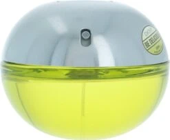 DKNY Be Delicious 100 Ml - Eau De Parfum - Damesparfum -Cosmetica Promotiewinkel 1200x985 1