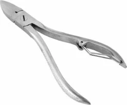 Nagelknipper: Nageltang Hefboom (gebogen) -Cosmetica Promotiewinkel 1200x990 1