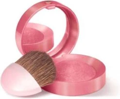 Bourjois Little Round Pot Blush - 33 Lilas D'Or -Cosmetica Promotiewinkel 1200x993