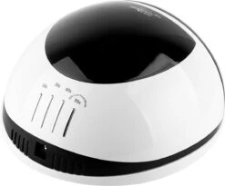 96W Nageldroger Sun H3 Plus Met UV LED Lamp Nagels - Gellak/Gelnagels/Gel Nagellak Droger - Nagellamp / Nagel Lamp Geschikt Voor Professioneel Gebruik -Cosmetica Promotiewinkel 1200x994 2