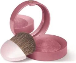 Bourjois LITTLE ROUND POT BLUSH - 41 - Coral -Cosmetica Promotiewinkel 1200x998