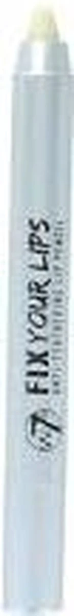 W7 Fix Your Lips Lip Pencil 3 W7 Fix Your Lips Lip Pencil