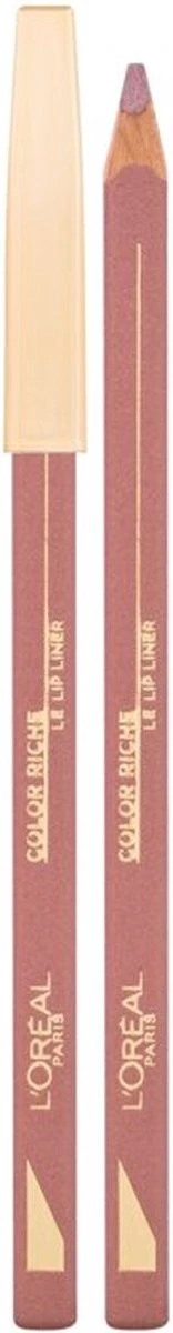 L’Oréal Paris Color Riche Lipliner - 236 Organza - Roze Lippenpotlood 13 L’Oréal Paris Color Riche Lipliner - 236 Organza - Roze Lippenpotlood - Afbeelding 11