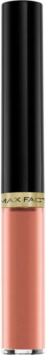 Max Factor Lipfinity Lip Colour 2-step Long Lasting Lippenstift - 006 Always Delicate 4 Max Factor Lipfinity Lip Colour 2-step Long Lasting Lippenstift - 006 Always Delicate - Afbeelding 2