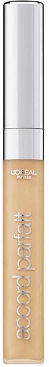 L'Oréal Paris True Match The One Concealer - 3D/W Golden Beige
