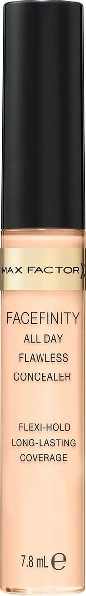 Max Factor Facfinity All Day Flawless Concealer 20 4 Max Factor Facfinity All Day Flawless Concealer 20 - Afbeelding 2