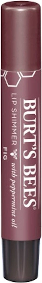 Burt's Bees - Lip Shimmer Fig