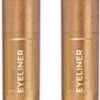 L’Oréal Paris Le Liner Signature Oogpotlood - 04 Gold Velvet – Goud - Waterproof -Cosmetica Promotiewinkel 187x1200 7