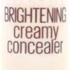 Maybelline Dream Bright Creamy - 10 Fair - Concealer 2 Maybelline Dream Bright Creamy - 10 Fair - Concealer -Cosmetica Promotiewinkel 193x1200 2