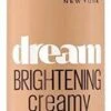 Maybelline Dream Brightening Creamy Concealer 50 Medium Deep 1 Maybelline Dream Brightening Creamy Concealer 50 Medium Deep -Cosmetica Promotiewinkel 197x1200