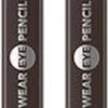 Hypoallergenic - Hypoallergene Long Wear Eye Pencil #02 Brown 2 Hypoallergenic - Hypoallergene Long Wear Eye Pencil #02 Brown -Cosmetica Promotiewinkel 199x1200 2