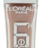 Loreal - Glam Shine 6H - Lipgloss - 300 Golden Tattoo 2 Loreal - Glam Shine 6H - Lipgloss - 300 Golden Tattoo -Cosmetica Promotiewinkel 245x1200 2