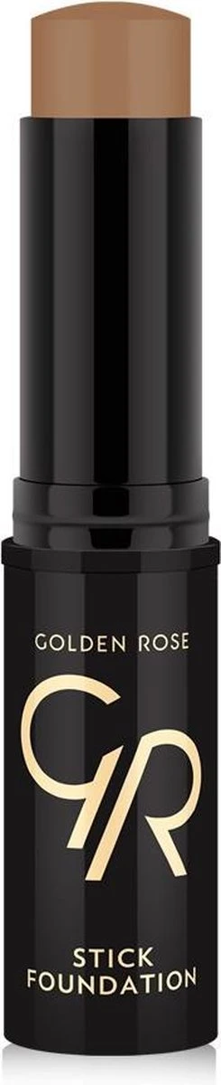 Golden Rose Stick Foundation NO: 09 Contour Kleur