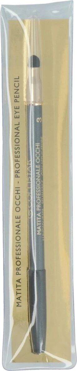 Collistar Professional Eyepencil 3, Steel -Cosmetica Promotiewinkel 251x1200 2