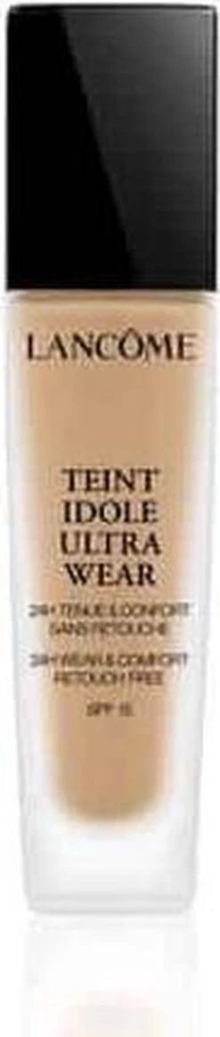 Lancôme Teint Idole Ultra Wear Foundation - 045 Sable Beige 26 Lancôme Teint Idole Ultra Wear Foundation - 045 Sable Beige -Cosmetica Promotiewinkel 255x1200 2