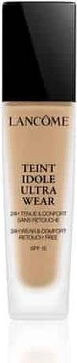 Lancôme Teint Idole Ultra Wear Foundation - 045 Sable Beige 7 Lancôme Teint Idole Ultra Wear Foundation - 045 Sable Beige - Afbeelding 5