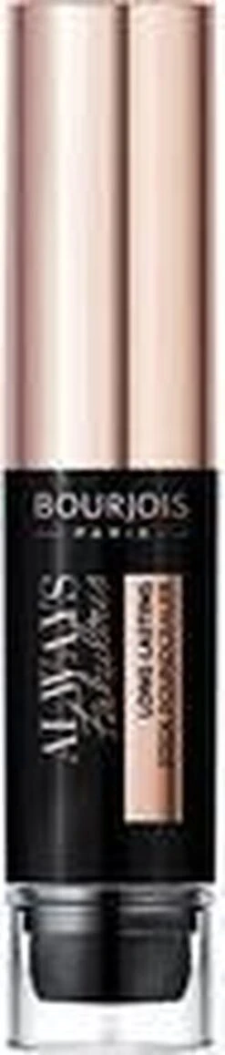 Bourjois Foundcealer Foundation - 310 Beige 40 Bourjois Foundcealer Foundation - 310 Beige -Cosmetica Promotiewinkel 256x1200 1