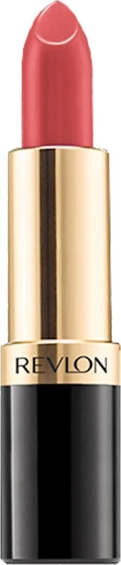 Revlon Super Lustrous Lipstick - 225 Rosewine -Cosmetica Promotiewinkel 258x1200