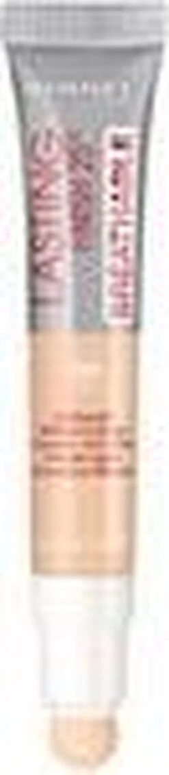 Rimmel London Rimmel Lasting Finish Breathable - 400 Natural Beige - Concealer -Cosmetica Promotiewinkel 262x1200 3