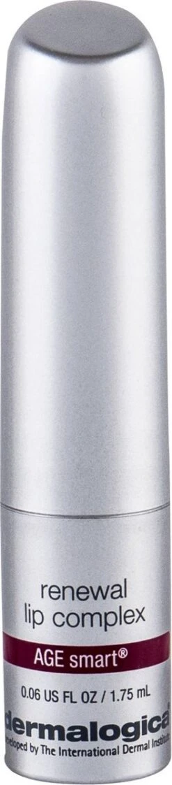 Dermalogica Renewal Lip Complex Lipenbalsem - 1.75 Ml -Cosmetica Promotiewinkel 264x1200 2