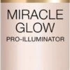 Max Factor Miracle Glow Pro-Illuminator Primer - 15 Ml -Cosmetica Promotiewinkel 265x1200