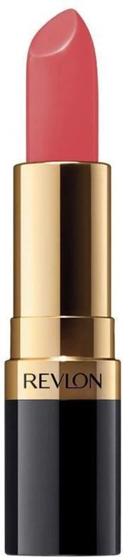 Revlon Super Lustrous Lipstick - 225 Rosewine -Cosmetica Promotiewinkel 266x1200