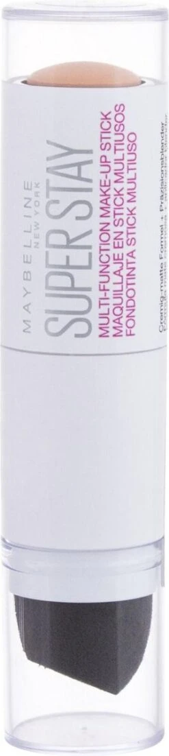 Maybelline SuperStay Multi-use Foundation Stick - 010 Ivory -Cosmetica Promotiewinkel 269x1200 1