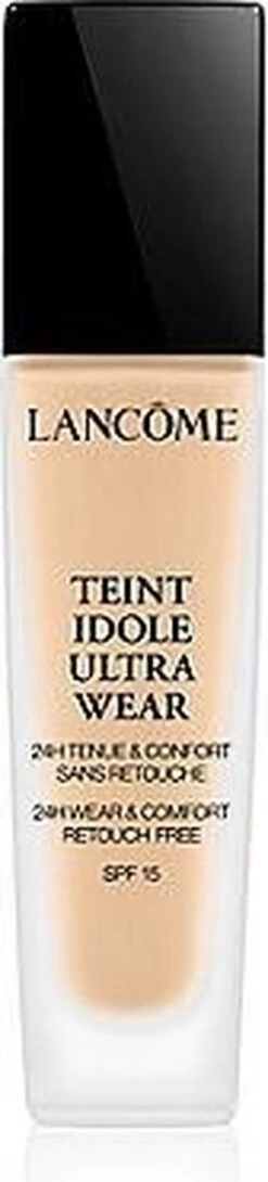 Lancôme Teint Idole Ultra Wear Foundation - 045 Sable Beige 41 Lancôme Teint Idole Ultra Wear Foundation - 045 Sable Beige -Cosmetica Promotiewinkel 272x1200 3